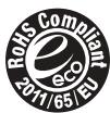 GORENJE NRS9182CBBK - Conforme a Diretiva RoHS (2011/65/EU) - 1