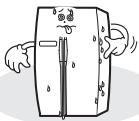 GORENJE NRS9182CBBK - Something strange? Don't worry. Here is the answer. - 1