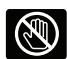 GORENJE NRS9182CBBK - CAUTION - 2