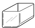 GORENJE NRS9182CBBK - ■ Accessoires - 1