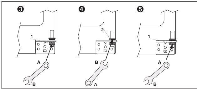 GORENJE NRS9182CBBK - Probleem - 2