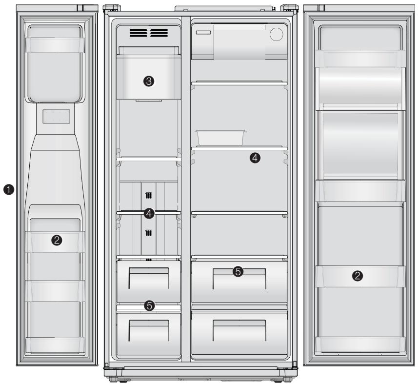 GORENJE NRS9182CBBK - Bakım & Temizlik - 1