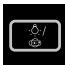 GORENJE NRS9182CBBK - Taste LIGHT / FILTER - 1