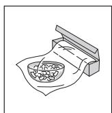 GORENJE NRS9182CBBK - Food Storage Tips - 7