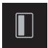 GORENJE NRS9182CBBK - FRZ.SET toets - 1