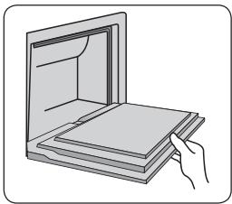 GORENJE NRS9182CBBK - Compartiment de rafraîchissement - 1