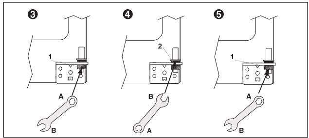 GORENJE NRS9182CBBK - Problem - 2