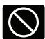 GORENJE NRS9182CBBK - WARNING - 9