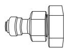 GORENJE NRS9182CBBK - SADA PRO PŘÍVOD VODY - 1