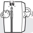 GORENJE NRS9182CBBK - Er is iets vreemds aan de hand? Maakt u zich geen zorgen. Hier is het antwoord. - 2
