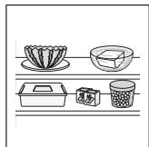 GORENJE NRS9182CBBK - Food Storage Tips - 6
