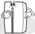GORENJE NRS9182CBBK - Nekaj čudnega? - 2