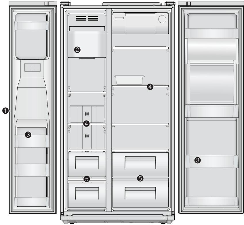 GORENJE NRS9182CBBK - Care &amp; Cleaning - 1