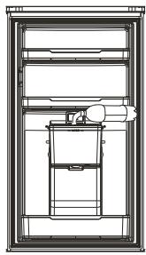 INDESIT CTAA55NFW - Attention: - 1