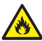 INDESIT CTAA55NFW - WARNING - 1