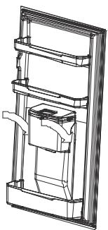 INDESIT CTAA55NFW - Installation - 1