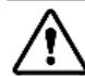 LIEBHERR ICP3334 - WARNING - 1