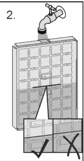 LIEBHERR ICP3334 - Ice cube tray* - 3