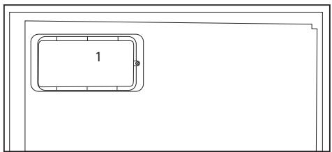 BEKO BU1153HCN - Splošna varnost - 3