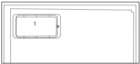 BEKO BU1153HCN - Seguidad general - 3
