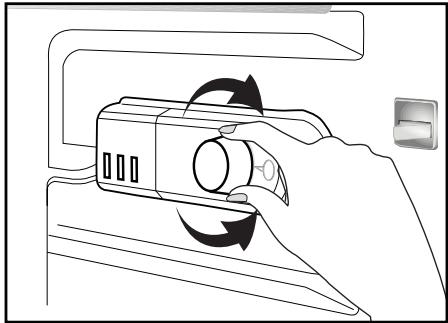 BEKO BU1153HCN - Préparation - 1