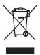 BOSCH MSM2610B - Bortskaffelse - 1