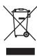 BOSCH MSM2610B - Mise au rebut - 1