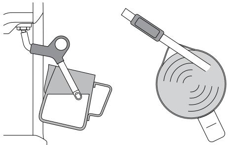 SAGE EXPRESSO DUO-TEMP PRO - Preparation d'une MOUSSE de LAIT - 2