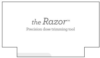 SAGE EXPRESSO DUO-TEMP PRO - DOSAGE - 1