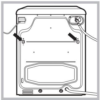 ARISTON BS 1400 BLANC - Déballage - 1