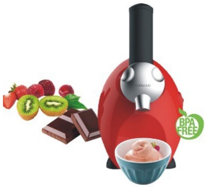 KITCHEN CHEF FRUTIMIX FDM-1301 - MODELE FDM-1301 - 1