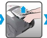 HOOVER ASPIRATEUR TRAINEAU BV50HM 011 - 12