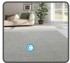 HOOVER ASPIRATEUR TRAINEAU BV50HM 011 - 40