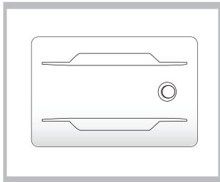 HOTPOINT LH8FF20C - Mise en service de l'appareil - 1