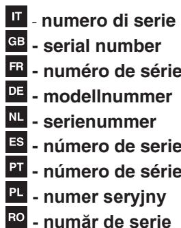 HOTPOINT LH8FF20C - Avant de contacter le centre d'assistance : - 3