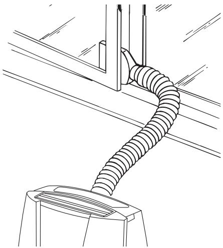 DELONGHI PAC T 90 - Climatisation sans installation - 2