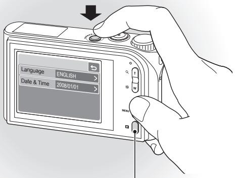 SAMSUNG VLUU NV100HD - lsi baterai - 2