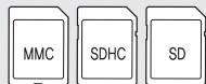 SAMSUNG VLUU NV100HD - Optional accessories - 2