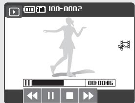 SAMSUNG VLUU NV100HD - เล่นวิดีโอ - 1