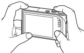 SAMSUNG VLUU NV100HD - Photographier - 2