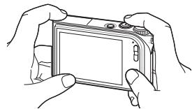 SAMSUNG VLUU NV100HD - Mengamiloto - 2