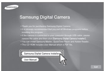 SAMSUNG VLUU NV100HD - Transfer files to a PC (for Windows) - 3