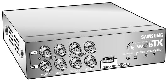 SAMSUNG SNS-110P - (version 1.11) - 1