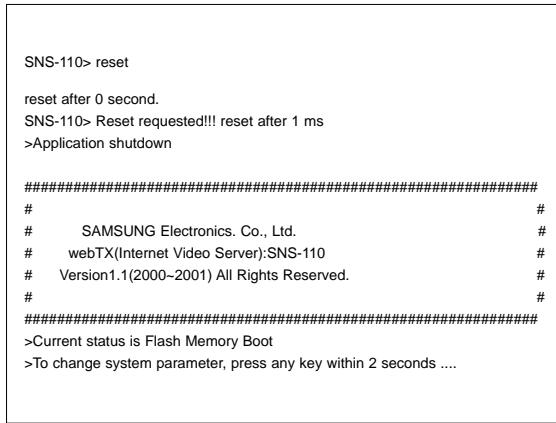 SAMSUNG SNS-110P - Comando - 2