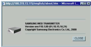 SAMSUNG SNS-110P - UM - 1