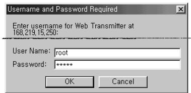 SAMSUNG SNS-110P - Log in detraverso Netscape - 2