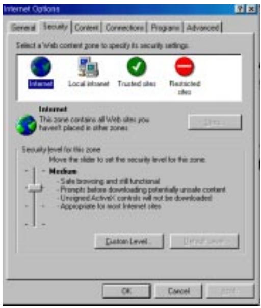 SAMSUNG SNS-110P - First Time - 1