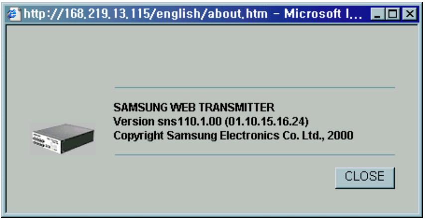 SAMSUNG SNS-110P - (1)ABOUT - 1