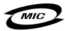 SAMSUNG SNS-110P - Warning. - 3