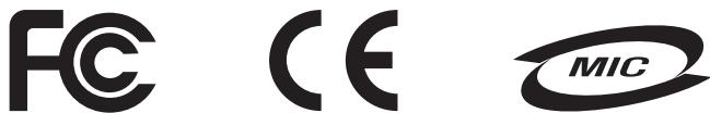 SAMSUNG SNS-110P - Regulation Approval - 1
